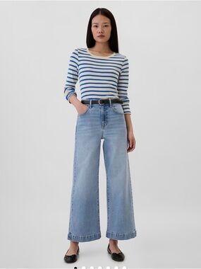 GAP jeans